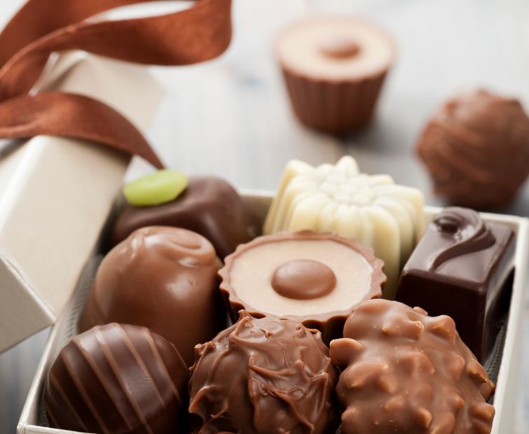 best chocolate gifts cover