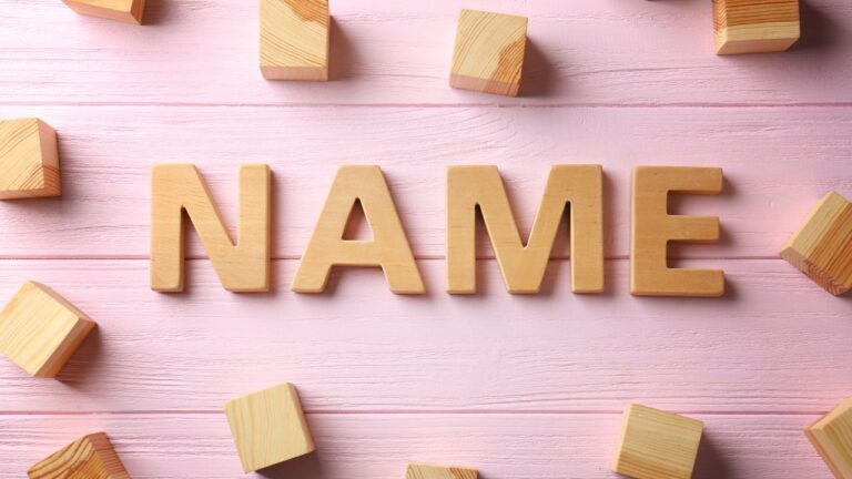 best double girl names