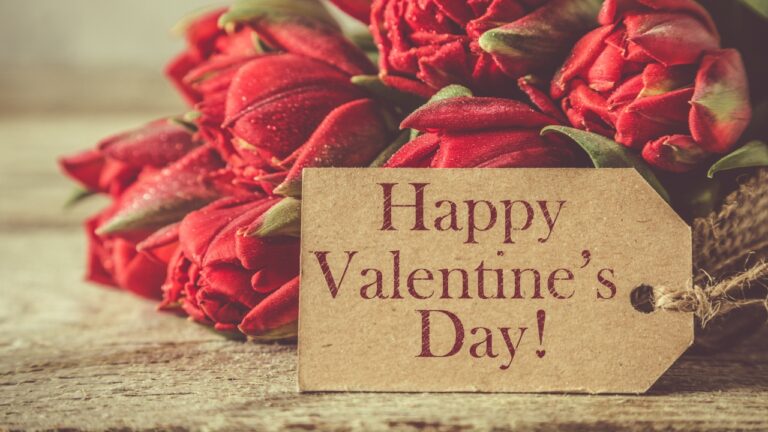 romantic valentines day ideas